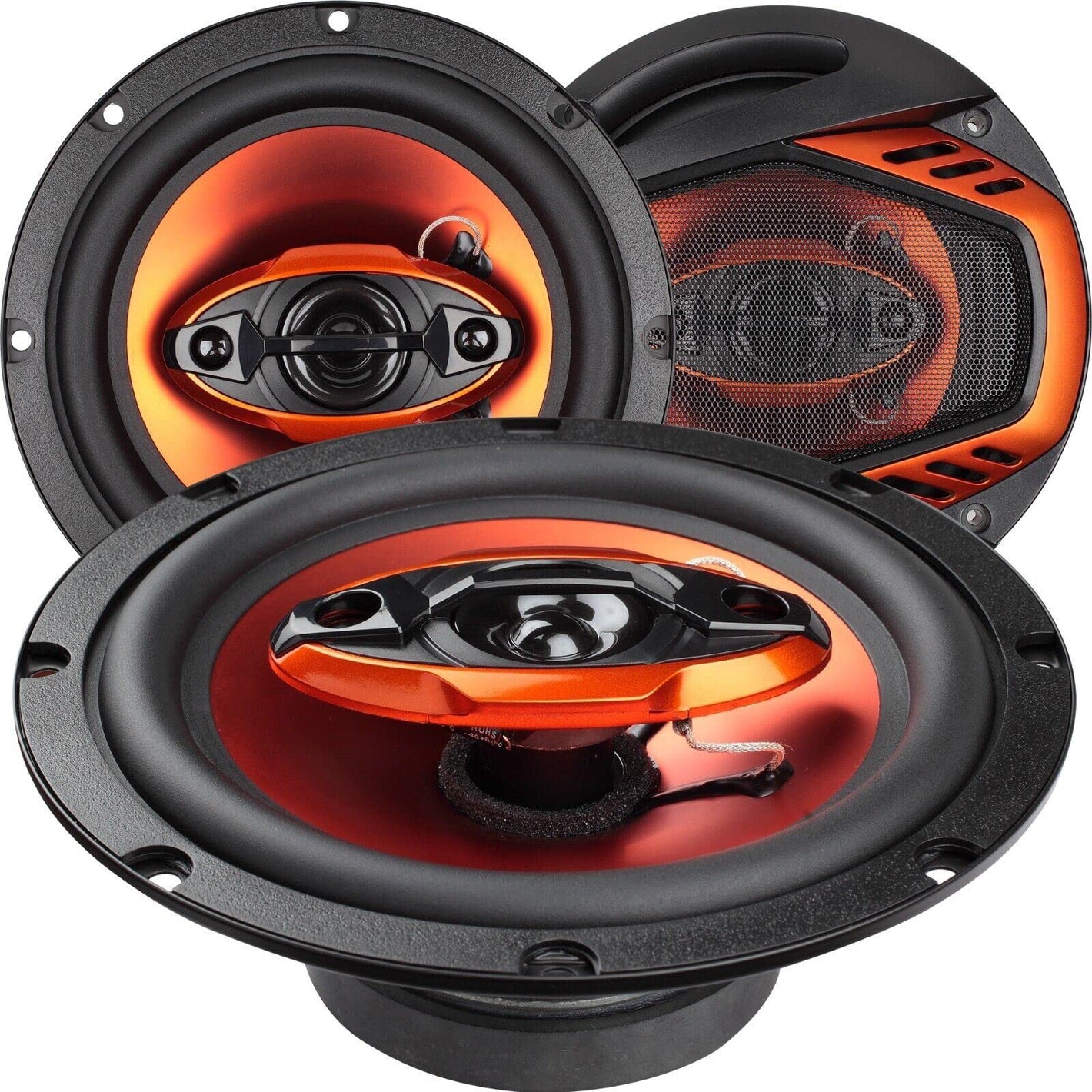 STX Audio STX-654