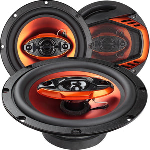 STX Audio STX-654
