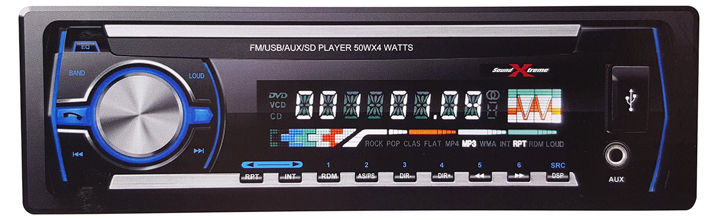 SoundXtreme ST-915