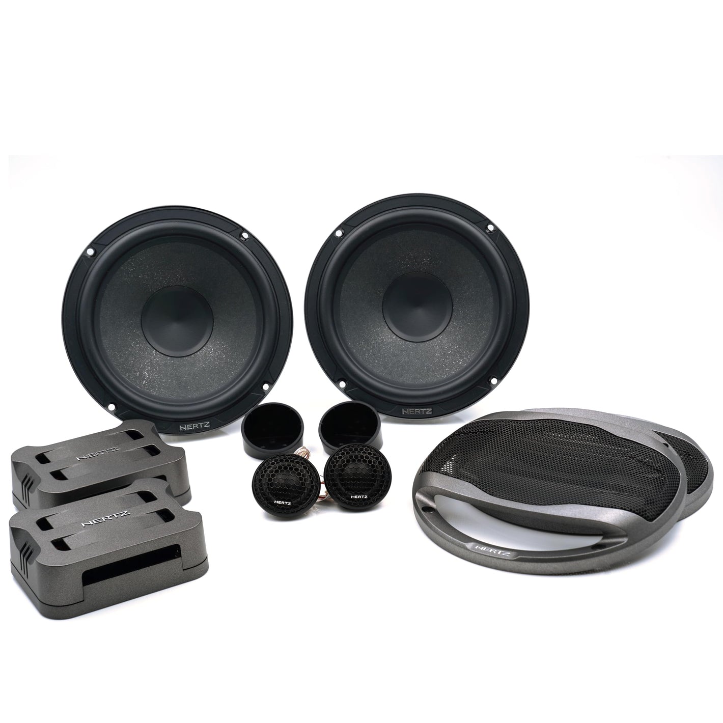 Hertz CK 165