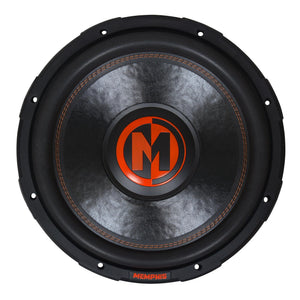 Memphis Audio MJP1522