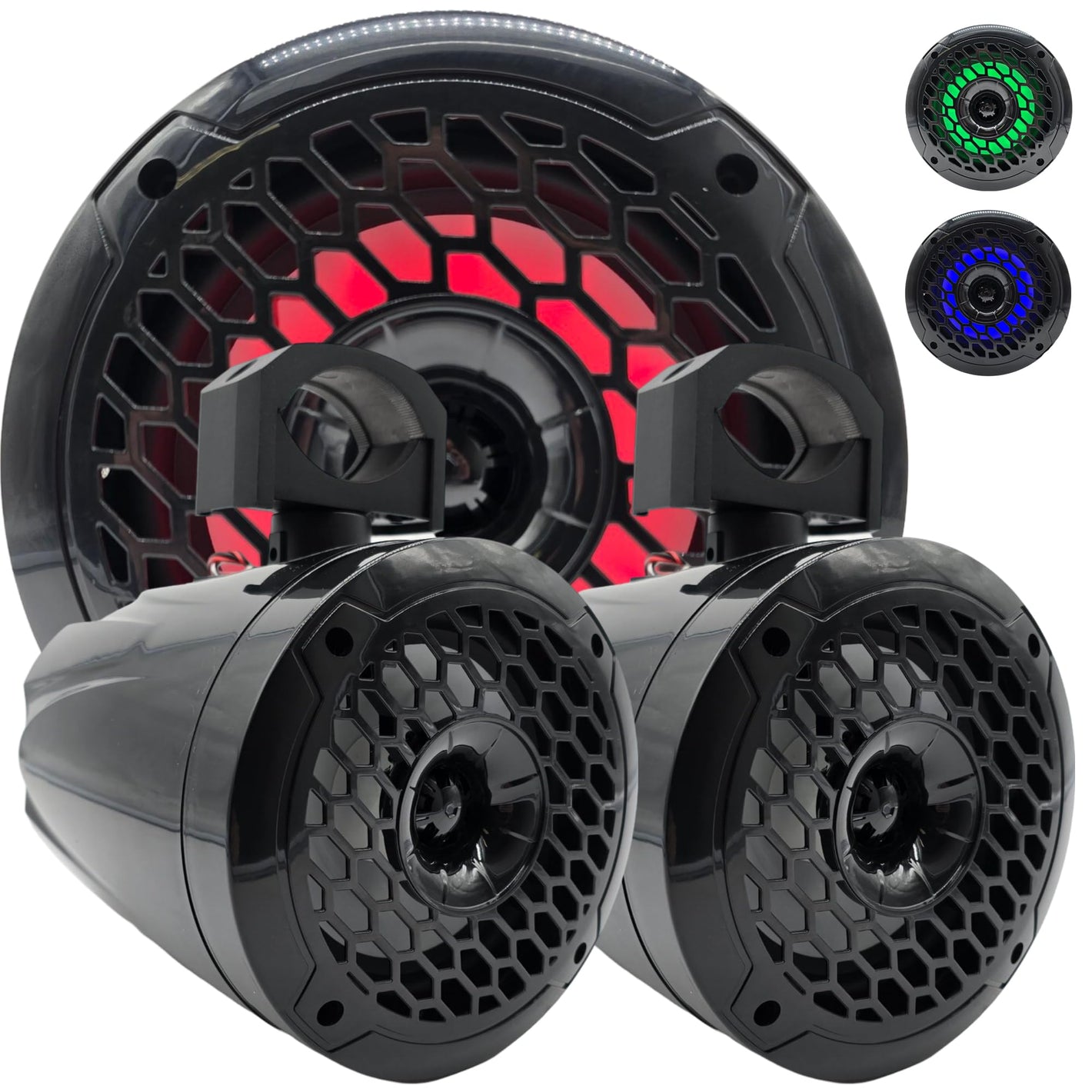 Warzone WZ652MTK