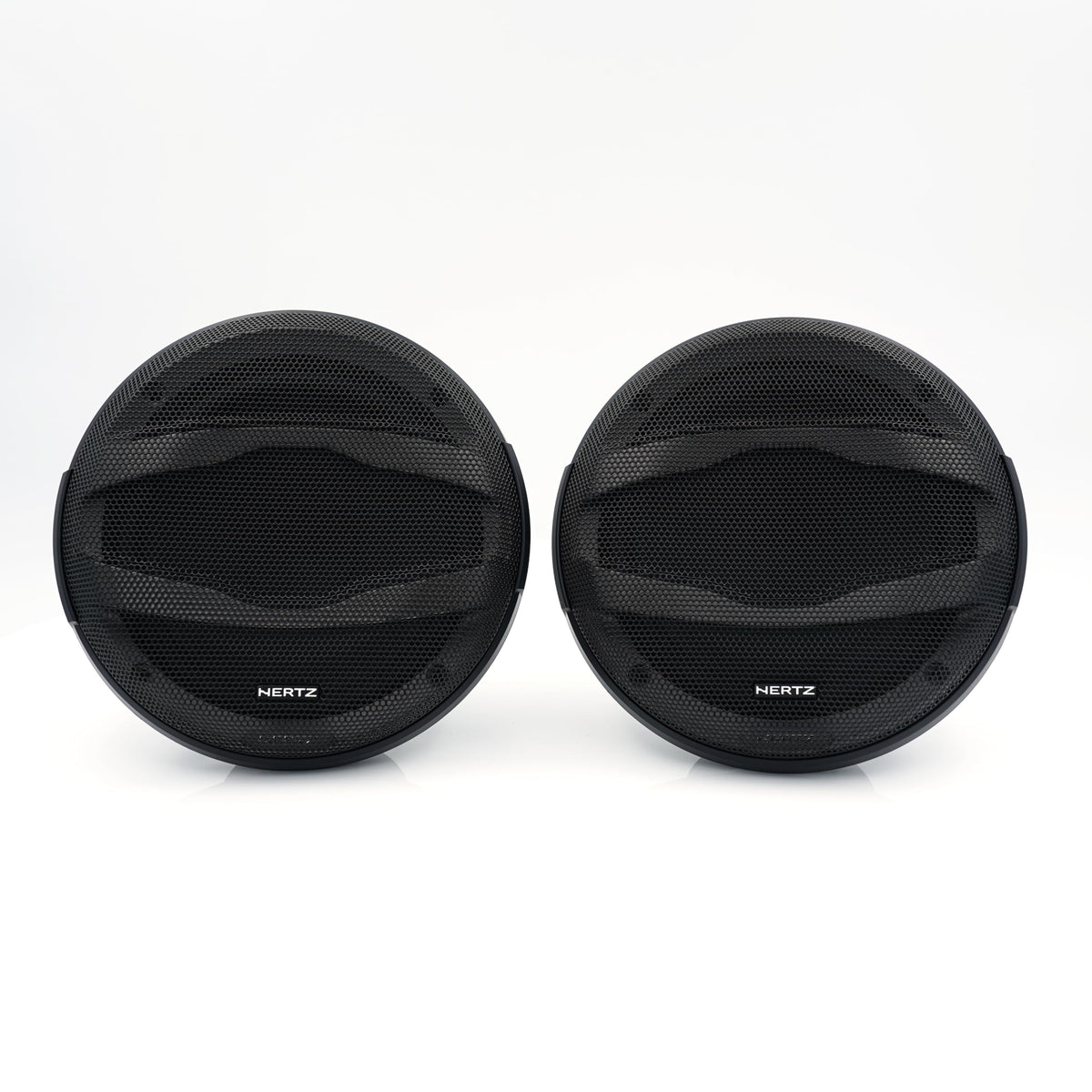 Hertz MPK 165.3 6.5" 2-Way Component Speaker System