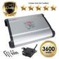 SoundXtreme ST-3600.1