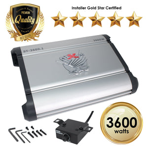 SoundXtreme ST-3600.1