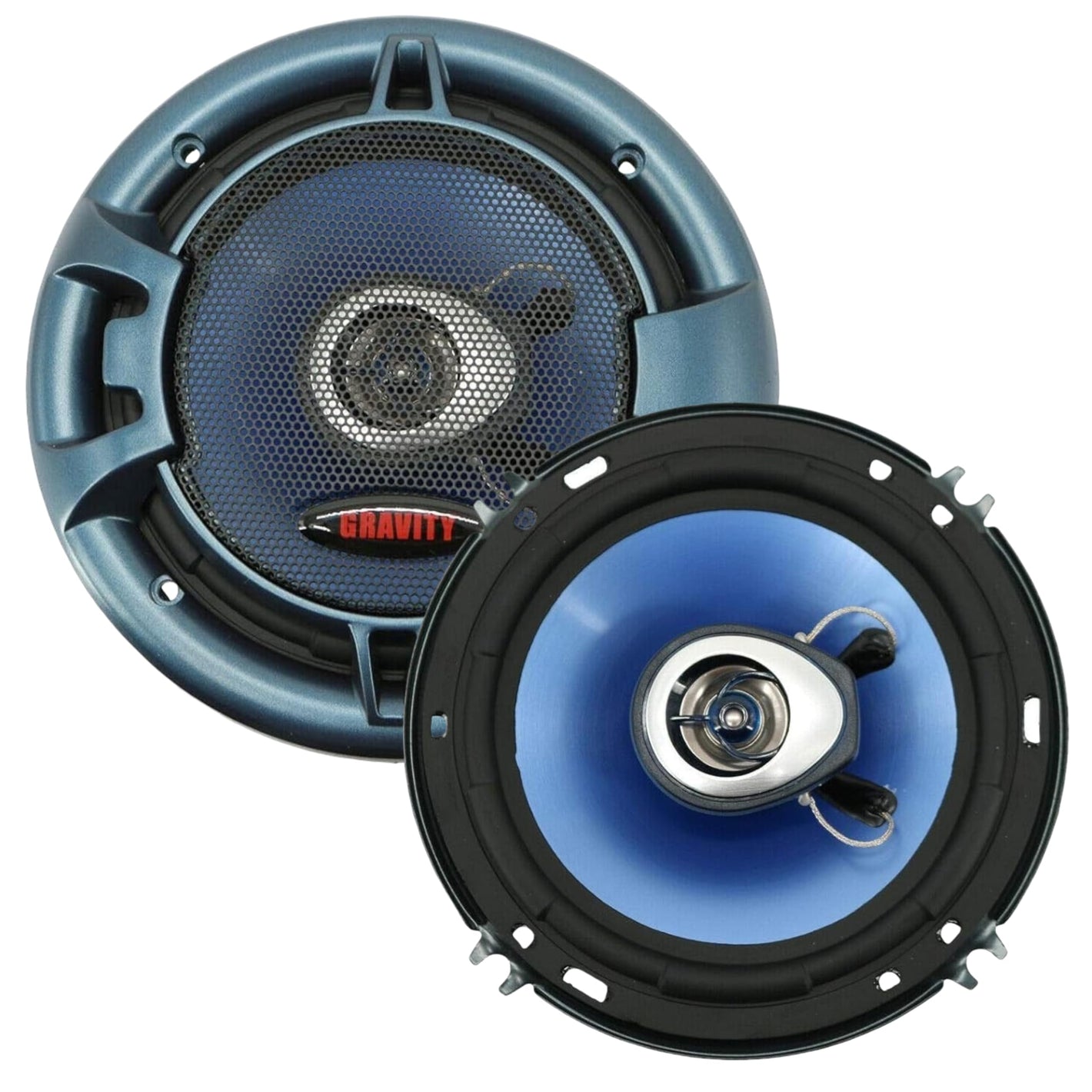 Gravity SGR654