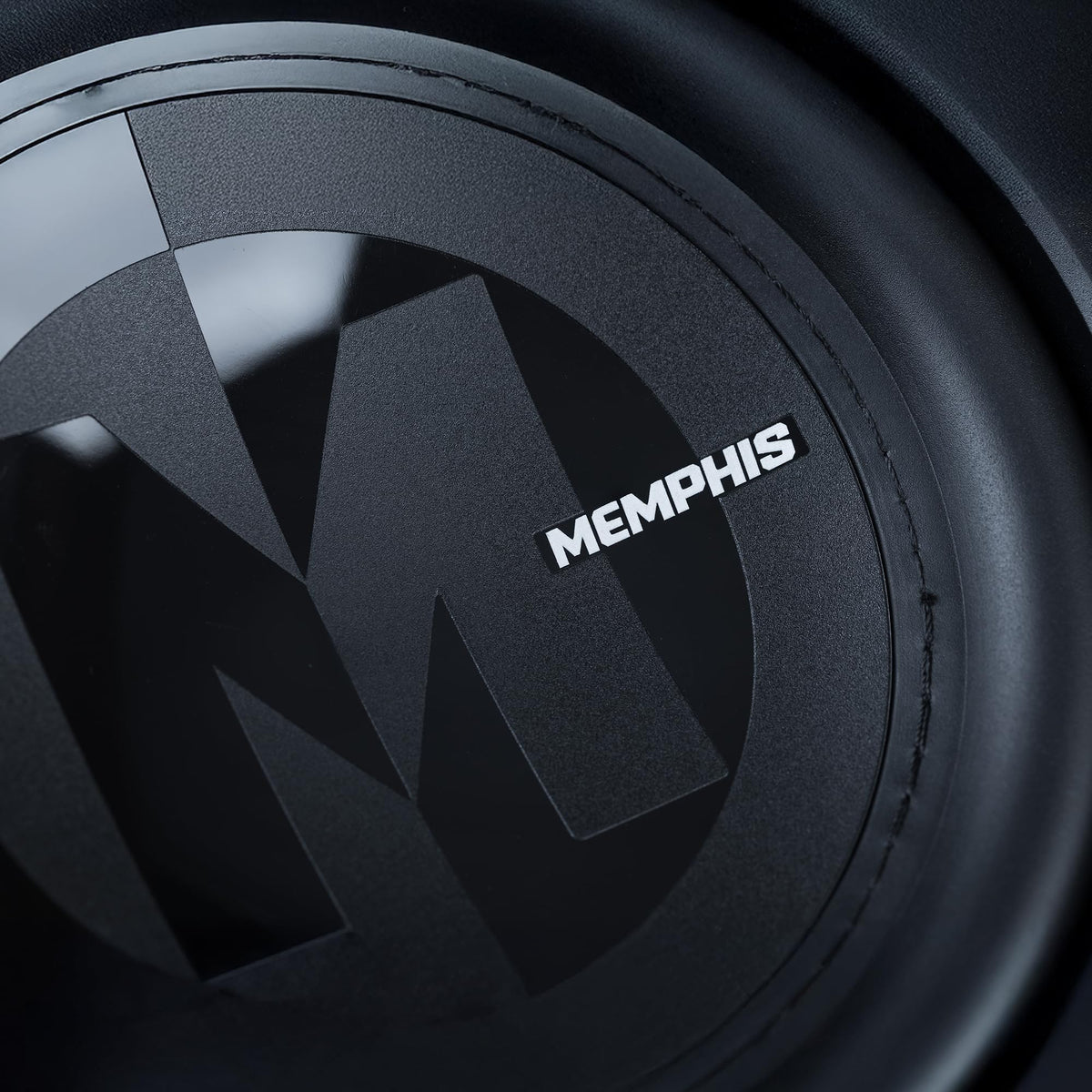 Memphis PRX12FT 12" Selectable-Impedance Subwoofer