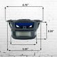 Gravity GR-1386H