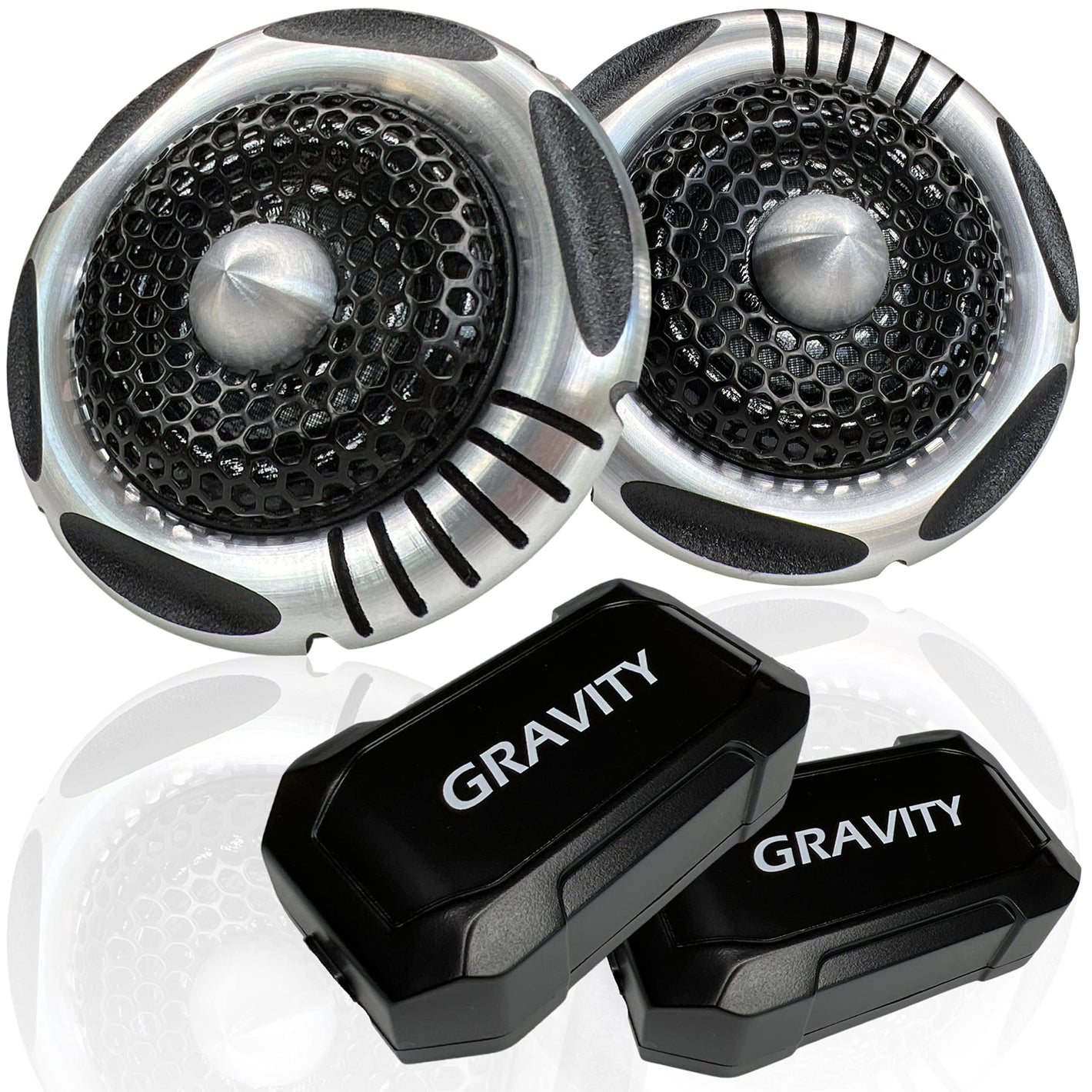Gravity G-250TW