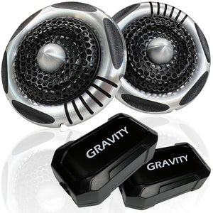 Gravity G-250TW