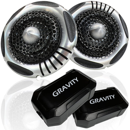 Gravity G-250TW