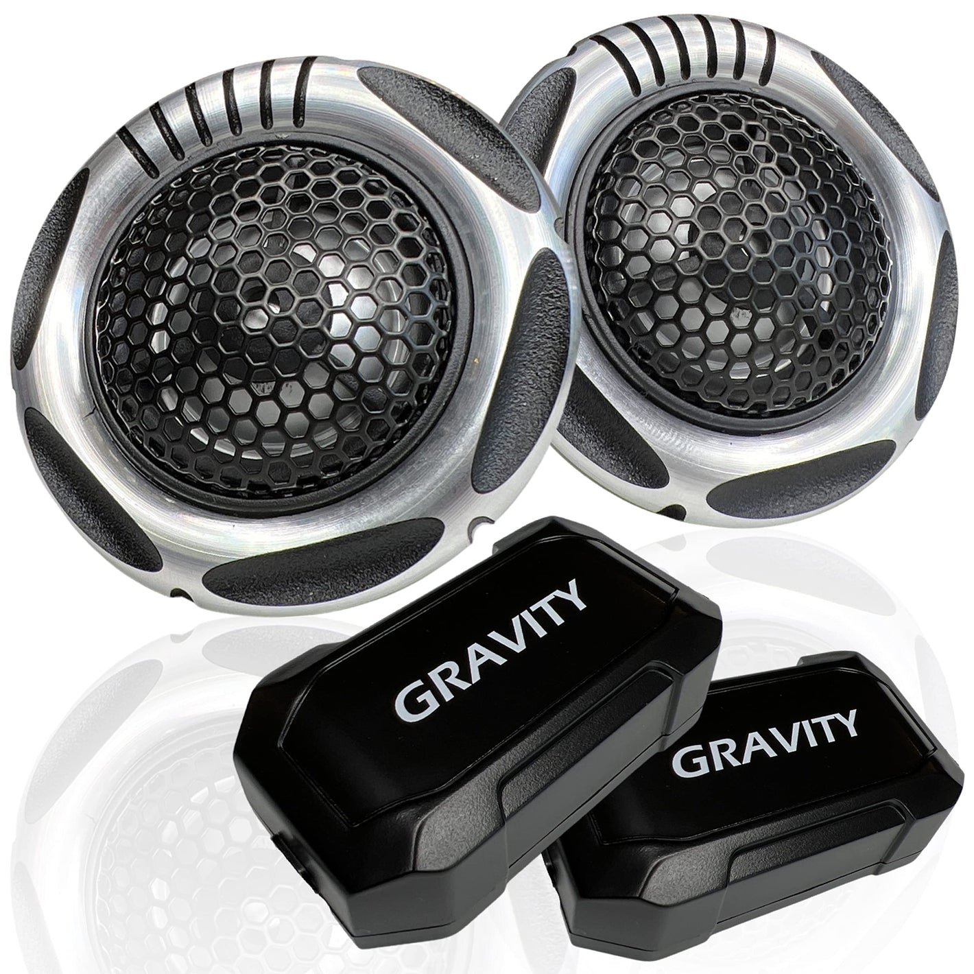 Gravity G-220TW