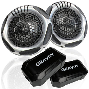 Gravity G-220TW