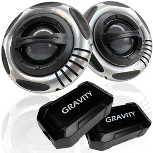 Gravity G-230TW