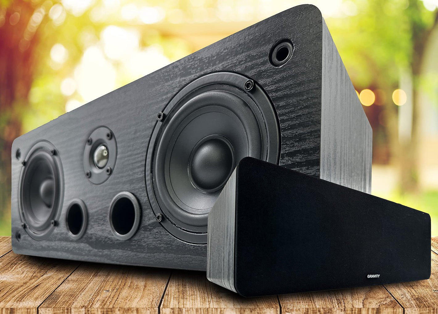 Gravity GCS700