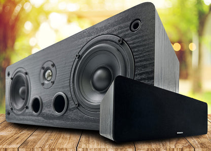 Gravity GCS700