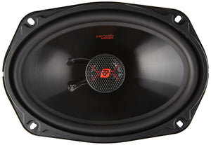 Cerwin Vega H4692