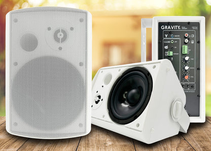 Gravity GWS560P