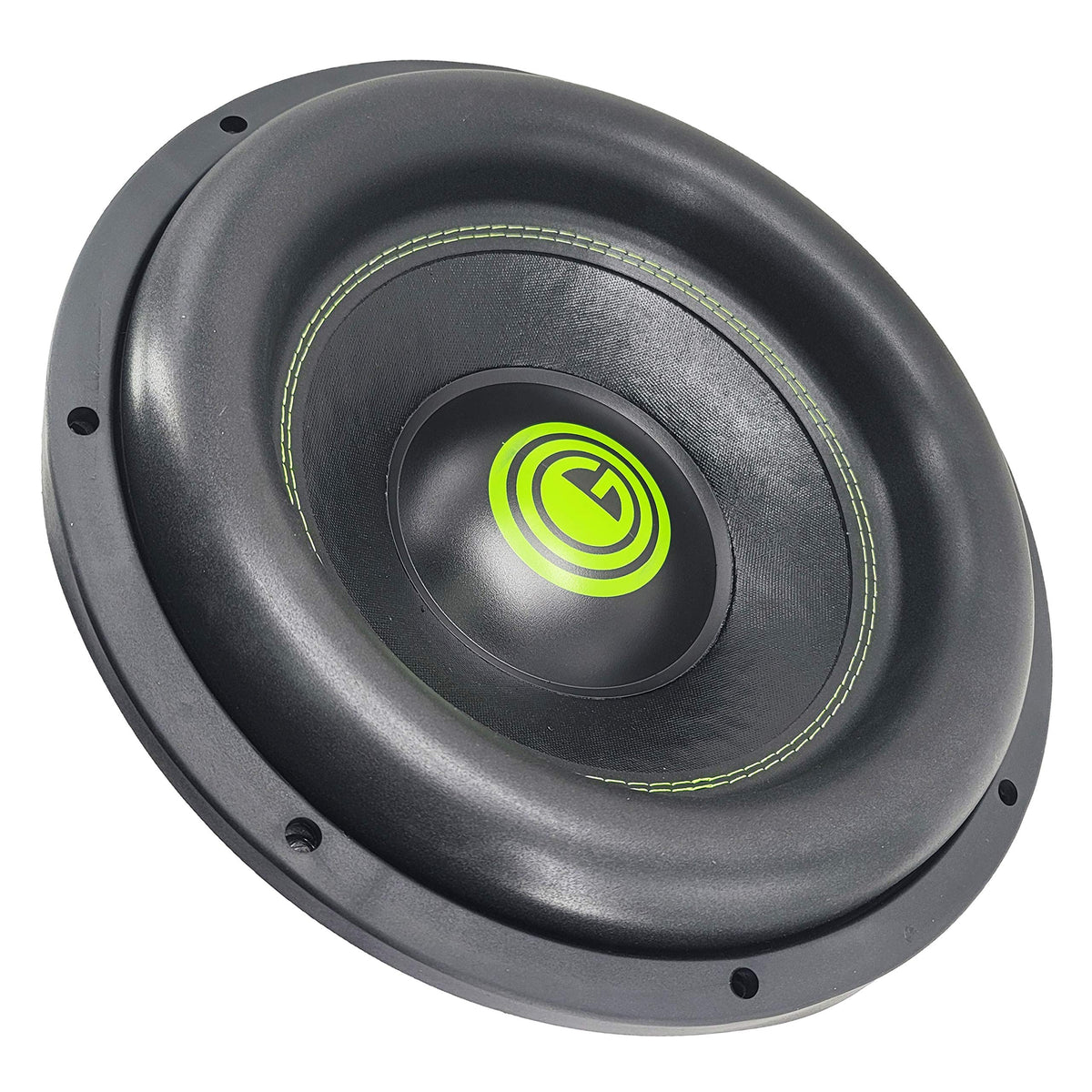 Gravity G7-15D2 15" Dual 2-Ohm Car Subwoofer