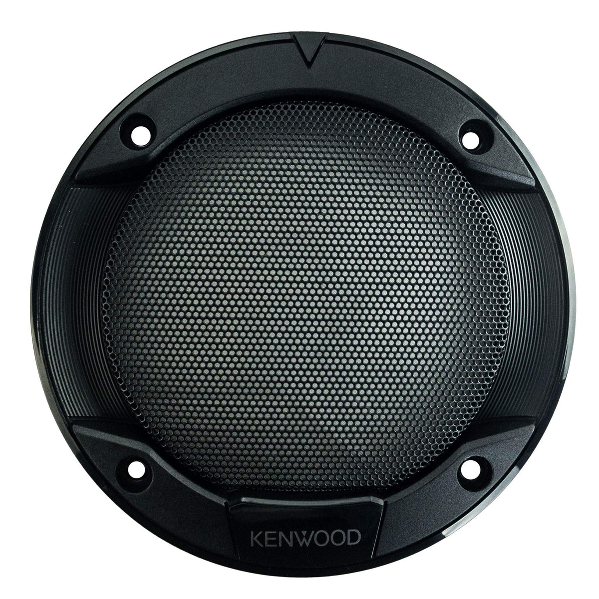 Kenwood KFC-1366S 5-1/4" 2-Way Coaxial Speakers