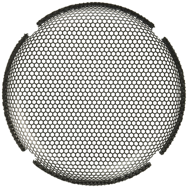 Rockford Fosgate P3SG-8 8-Inch Shallow Subwoofer Grille
