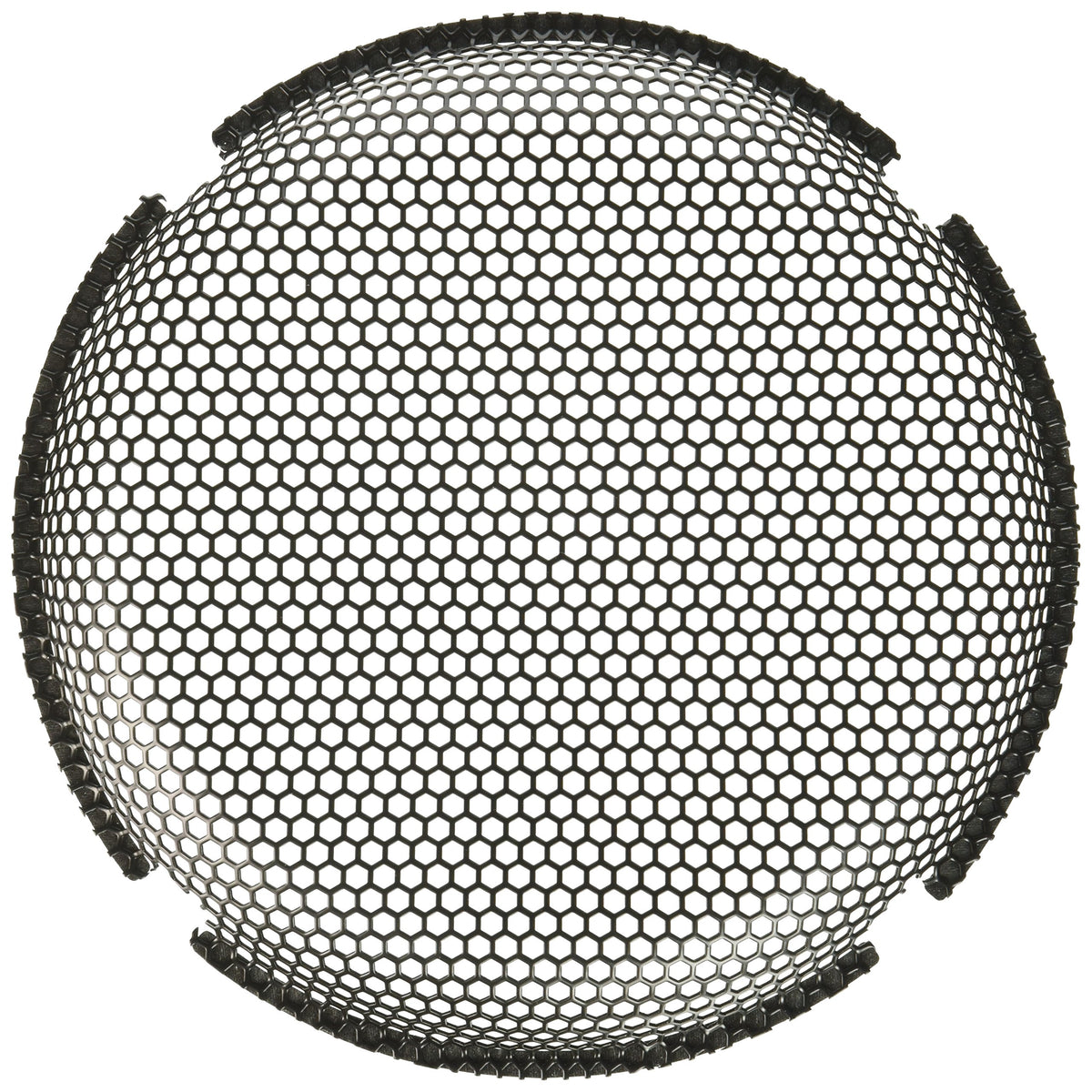 Rockford Fosgate P3SG-12 12" Shallow Subwoofer Grille