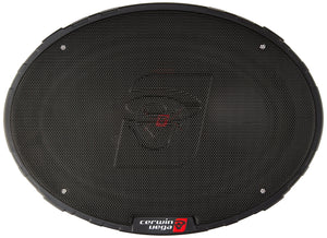 Cerwin Vega H4692