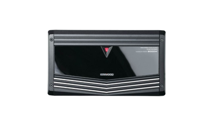 Kenwood KAC-9106D