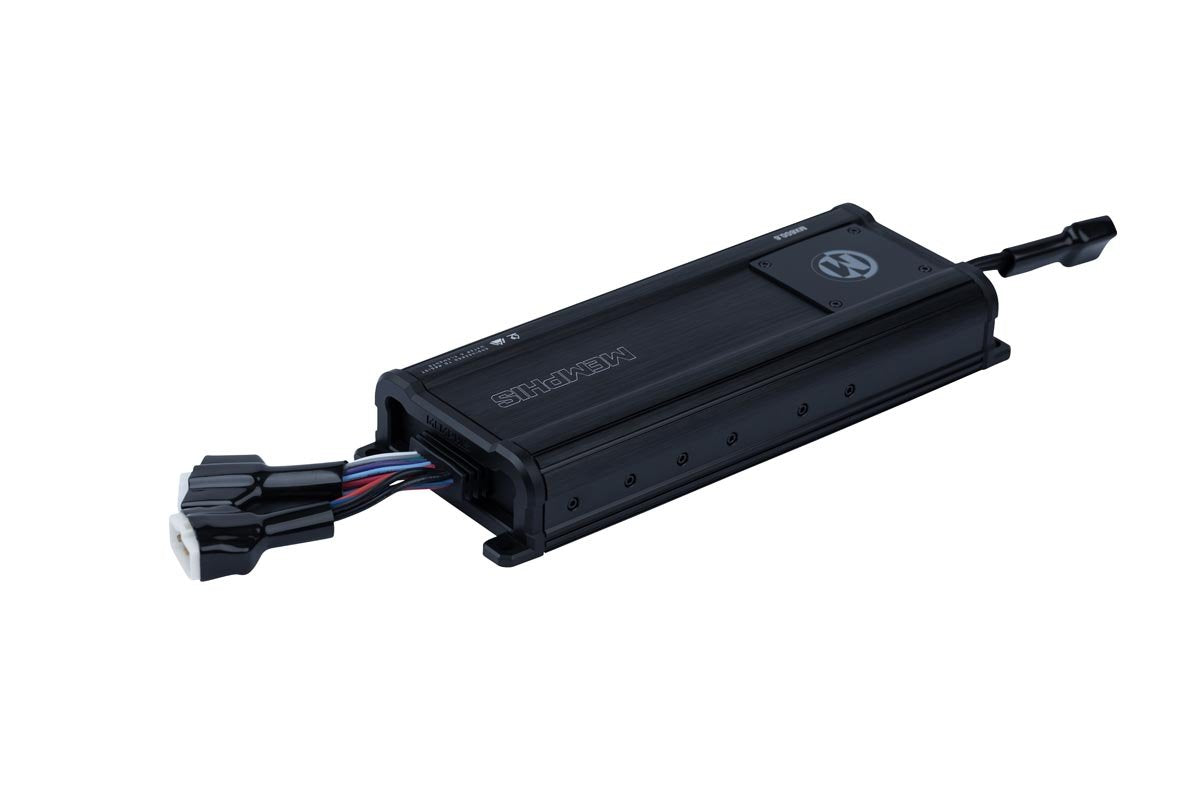Memphis MX600-6 6-Channel Powersports Amplifier