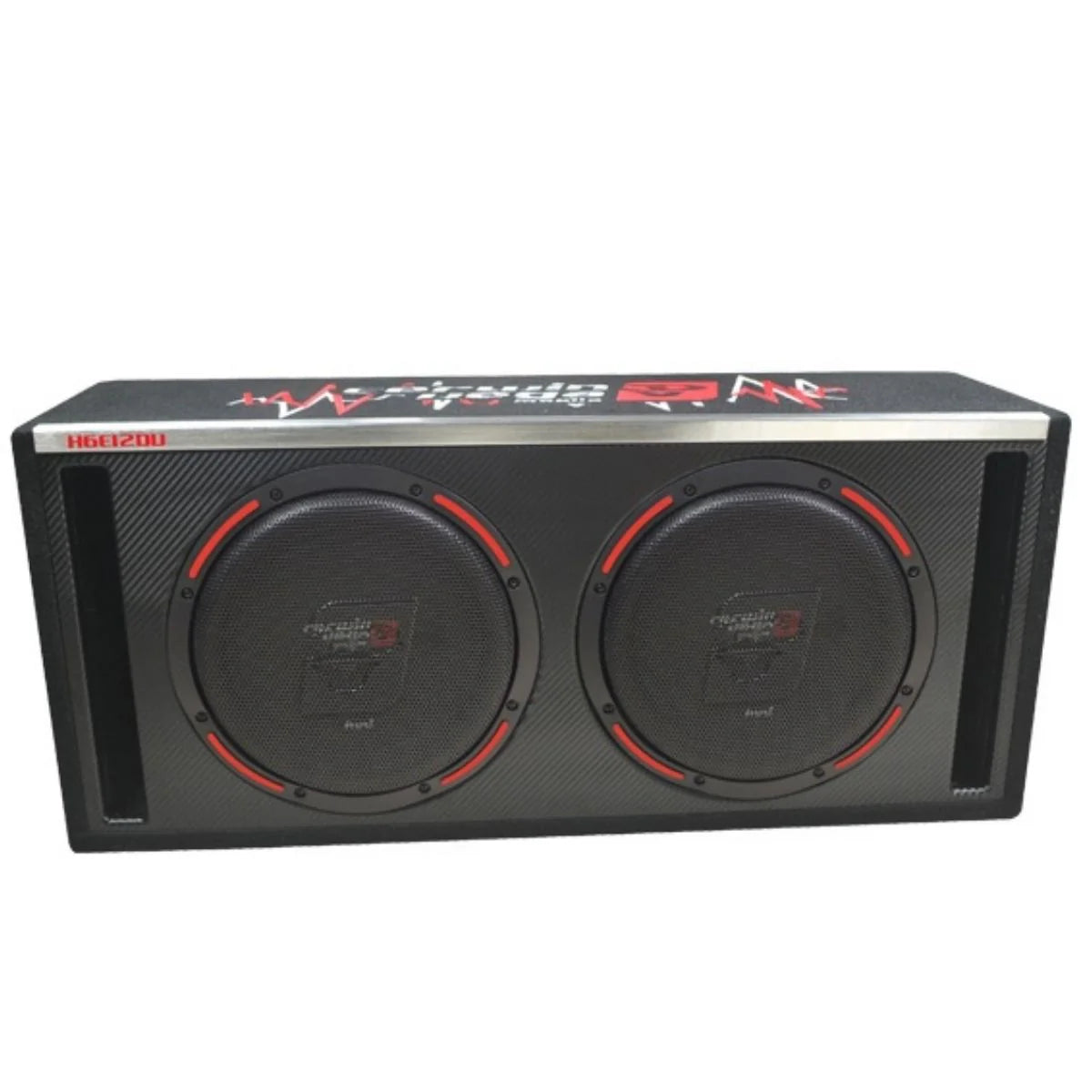 Cerwin Vega H6E12DV