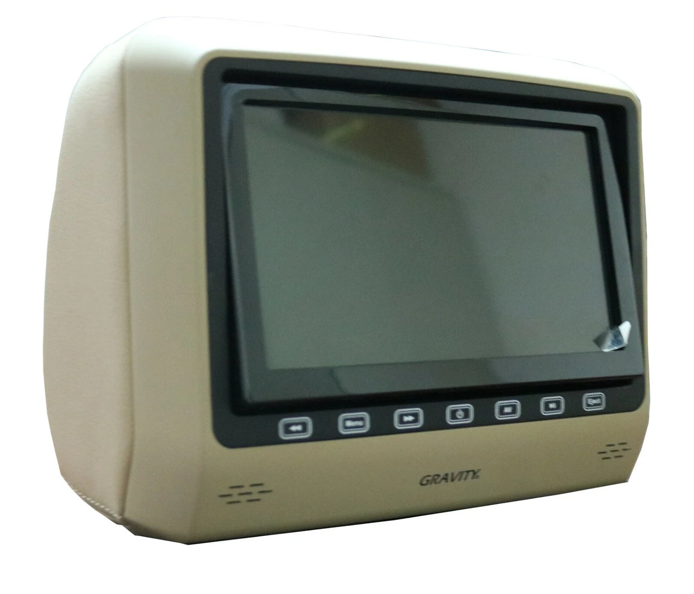 Gravity GR-8PPDV