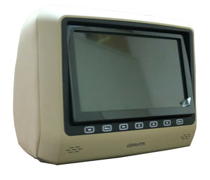 Gravity GR-8PPDV