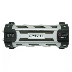 Gravity GR6.0
