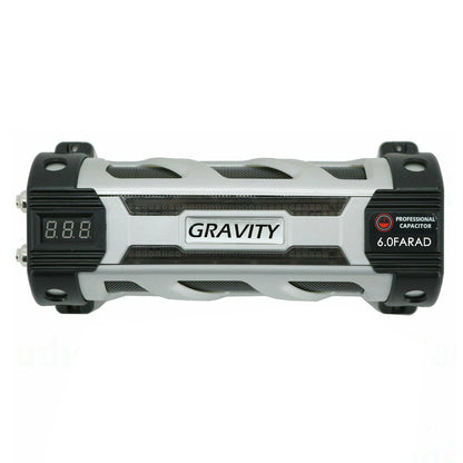 Gravity GR6.0