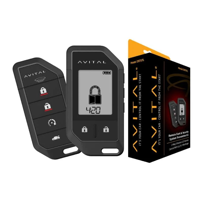 Avital D9757L