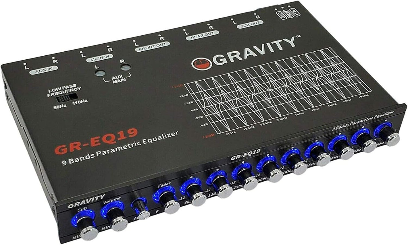 Gravity GR-EQ19