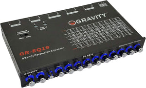 Gravity GR-EQ19