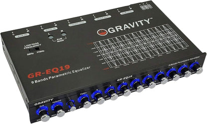 Gravity GR-EQ19