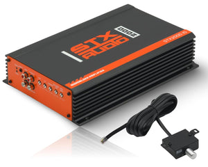 STX Audio STX2000.1D