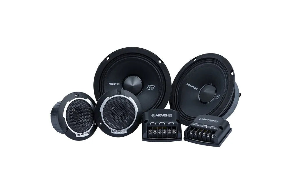 Memphis Audio SRXP62CV2