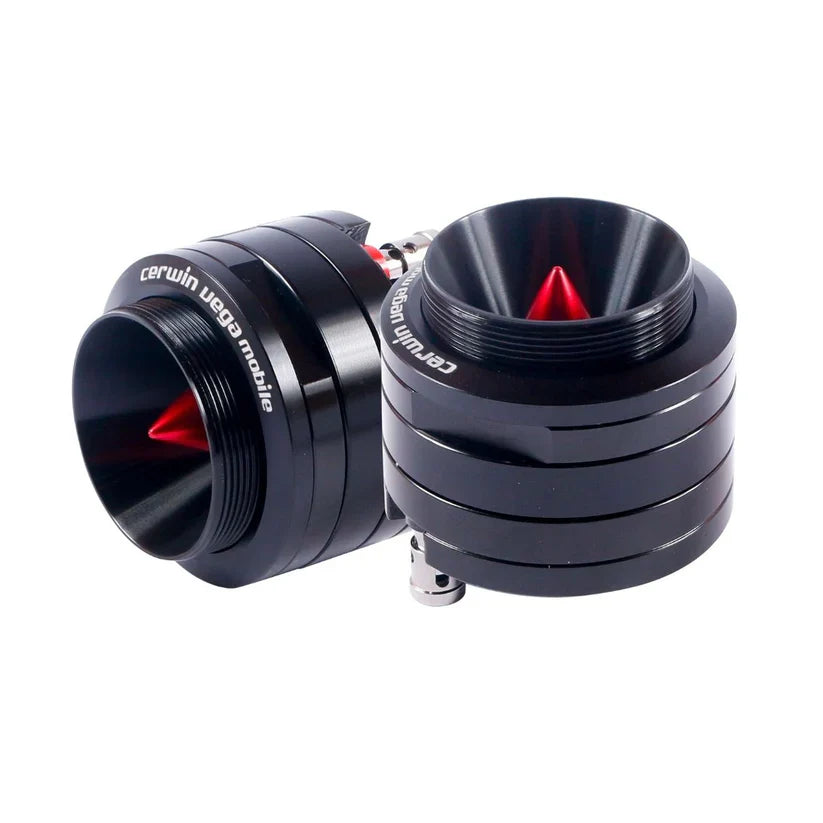 Cerwin Vega PST4