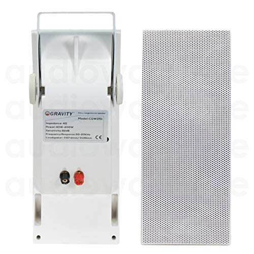 Gravity CGW251