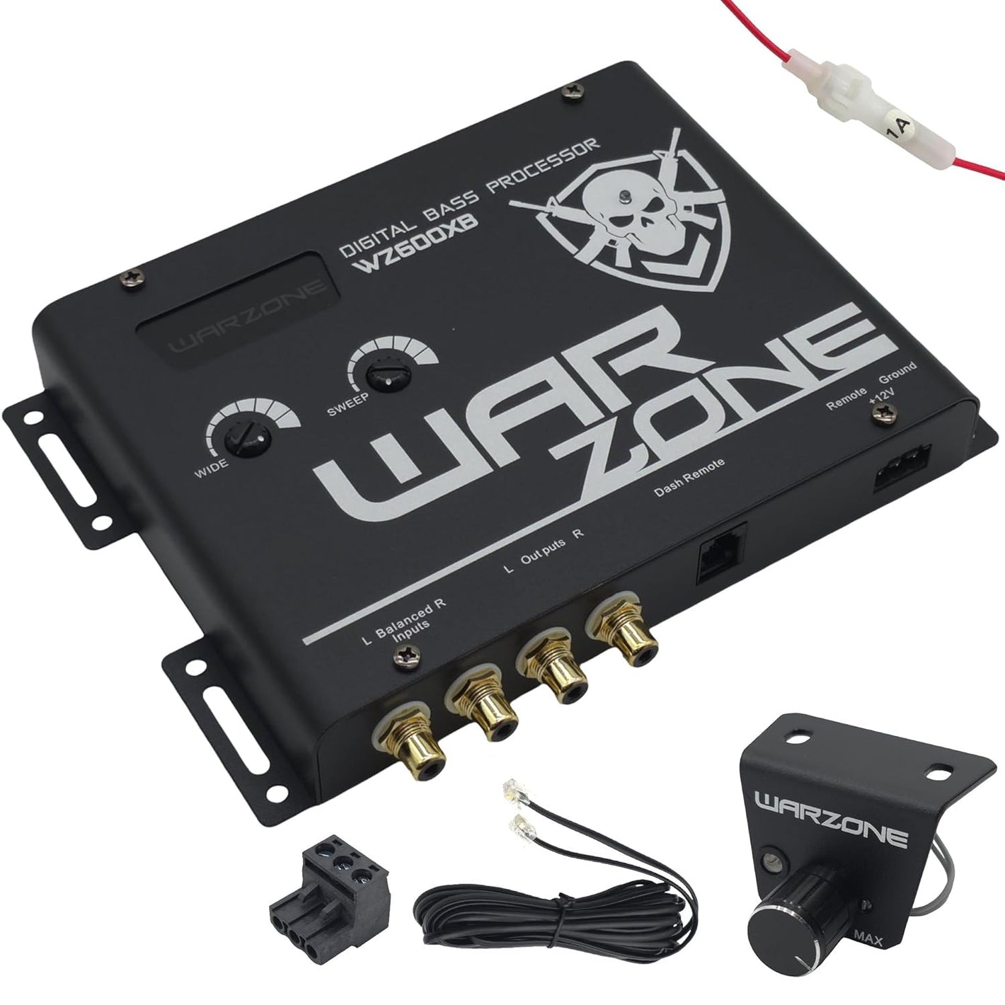 Warzone WZ600XB