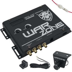 Warzone WZ600XB