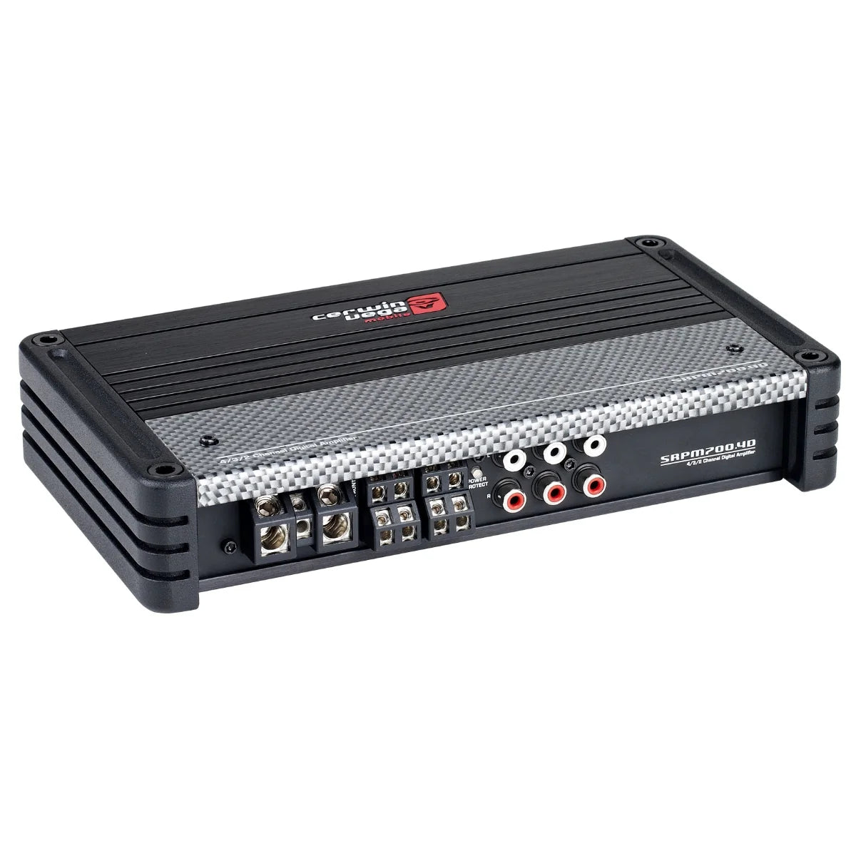 Cerwin Vega SRPM700.4D