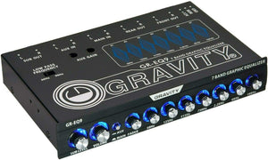 Gravity GR-EQ9