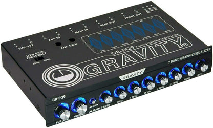 Gravity GR-EQ9