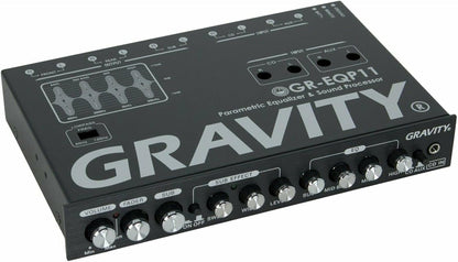 Gravity GR-EQP11