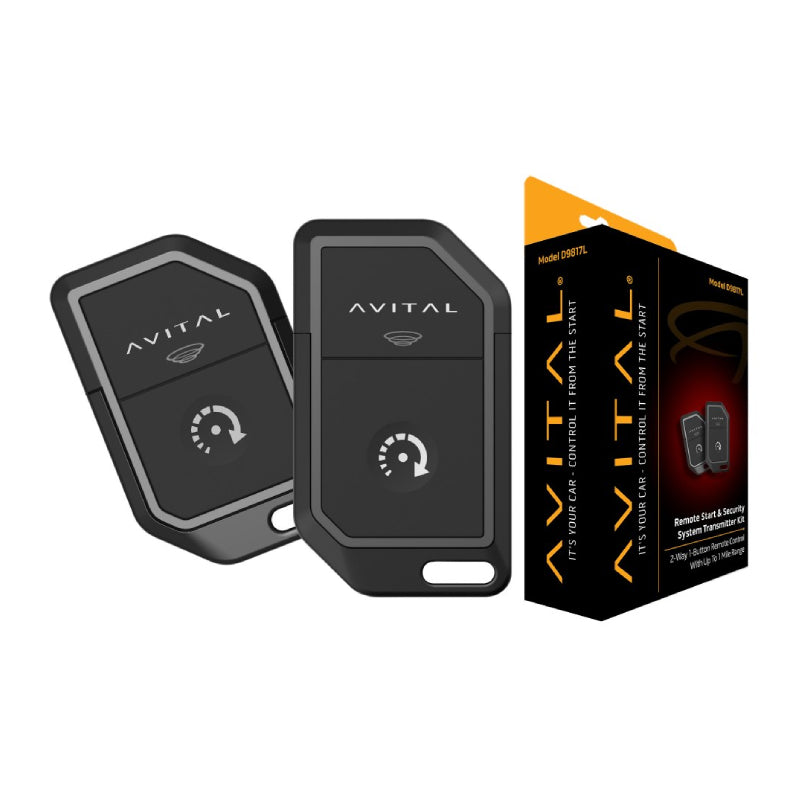 Avital D9817L