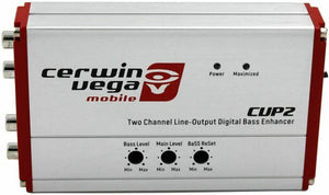 Cerwin-Vega CVP2